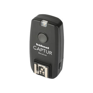 Hahnel Captur Receiver Sony Ekstra mottaker for Captur Remote